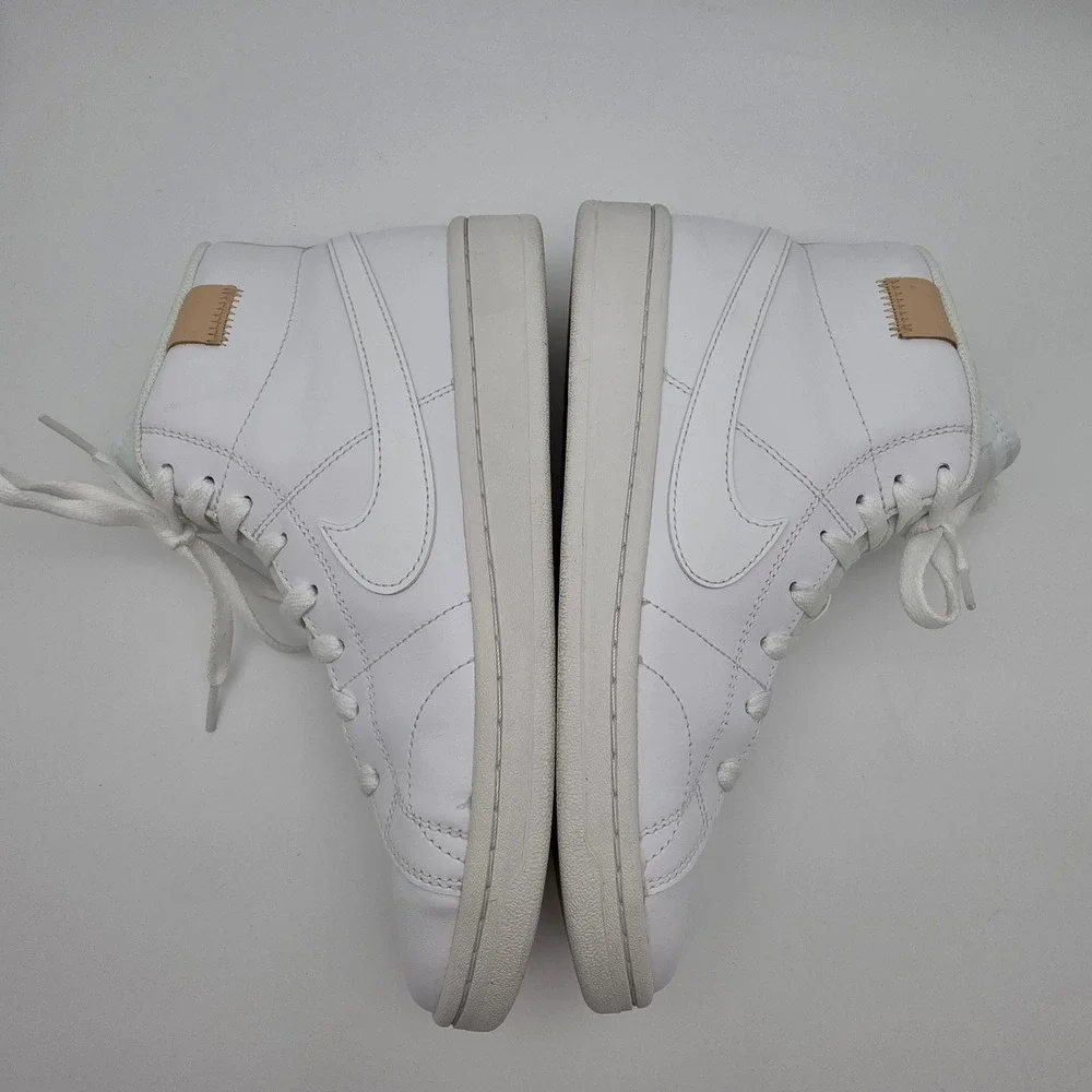 Nike step into